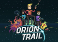 Orion Trail VR