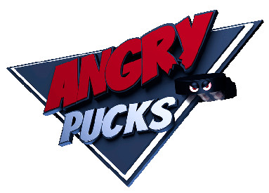 Angry Pucks