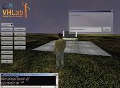 VhCVE: A Collaborative Virtual Environment Including Facial Animation and Computer Vision